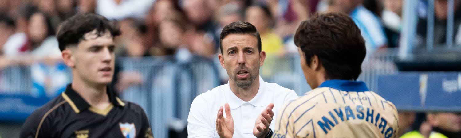 Las Palmas vs Málaga 2026