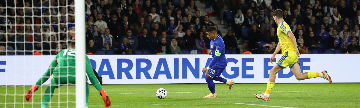 Mbappé de laliga al mundial 2026