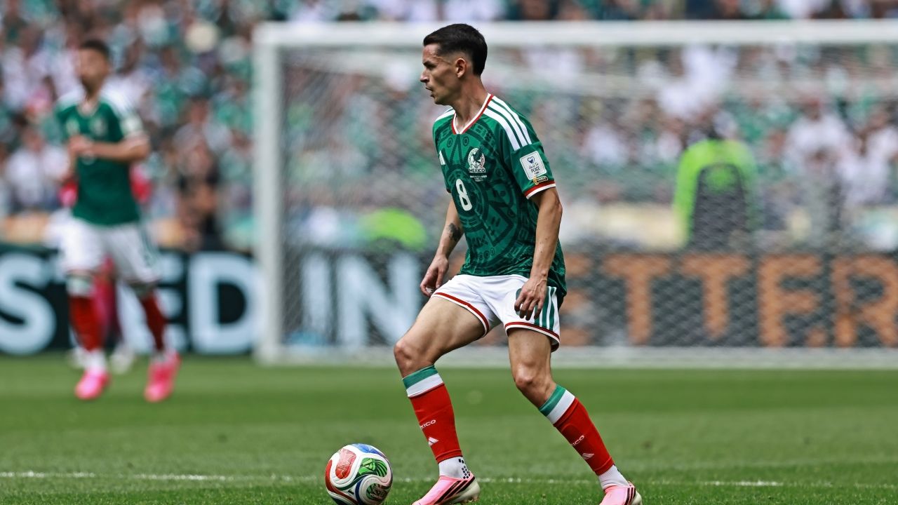 México vs Corea del Sur mundial 2026