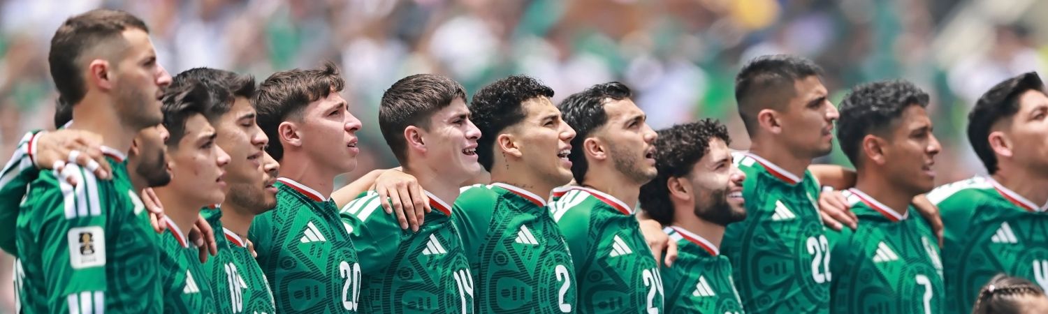 México vs Corea del Sur segundo partido copa del mundo 2026