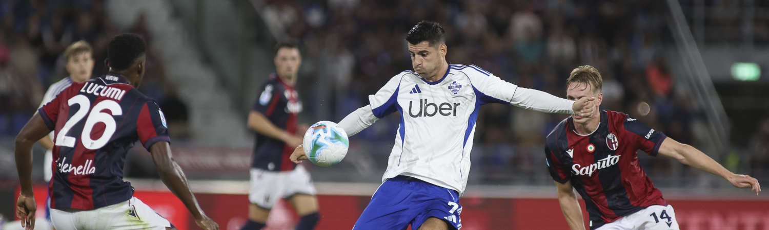 Morata y losa no clasificados del mundial 2026