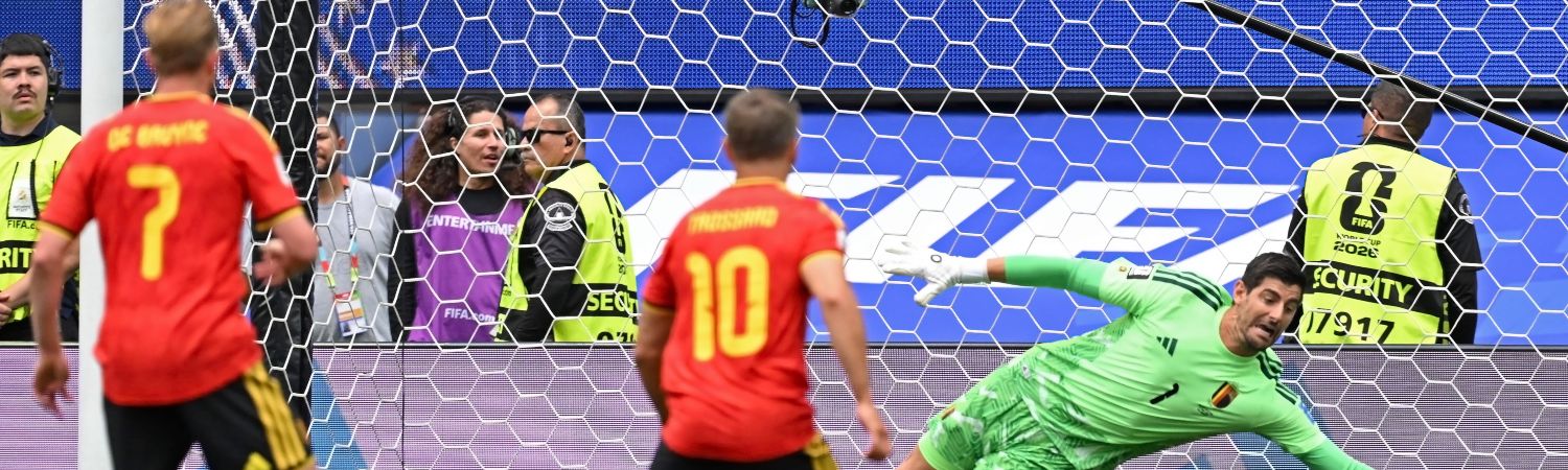 Nueva Zelanda-Bélgica mundial 2026