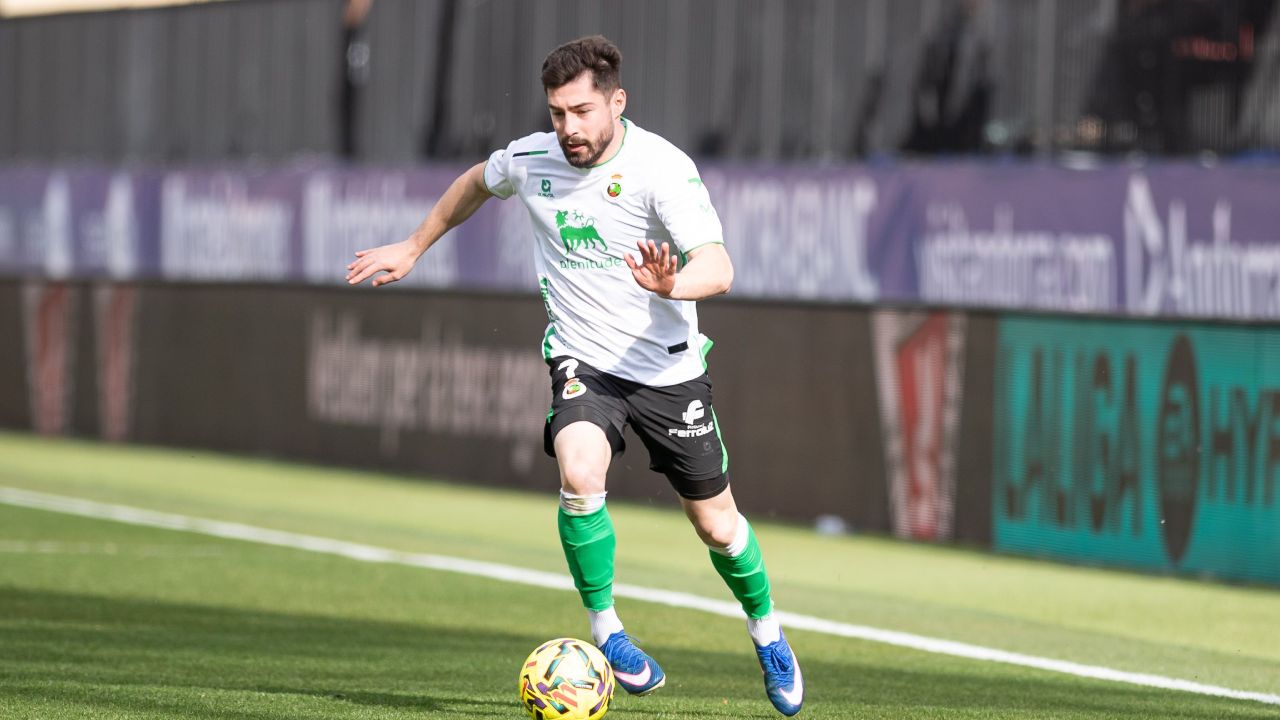 Racing de Santander vs Cádiz 2026