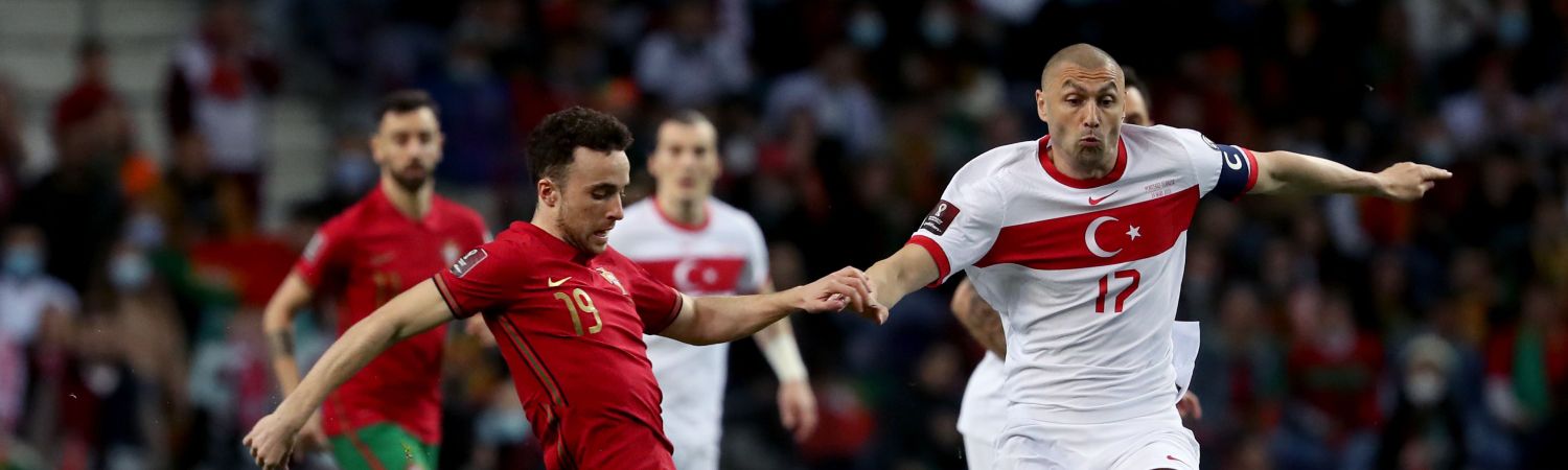 Turquía revelación en mundial de catar 2022