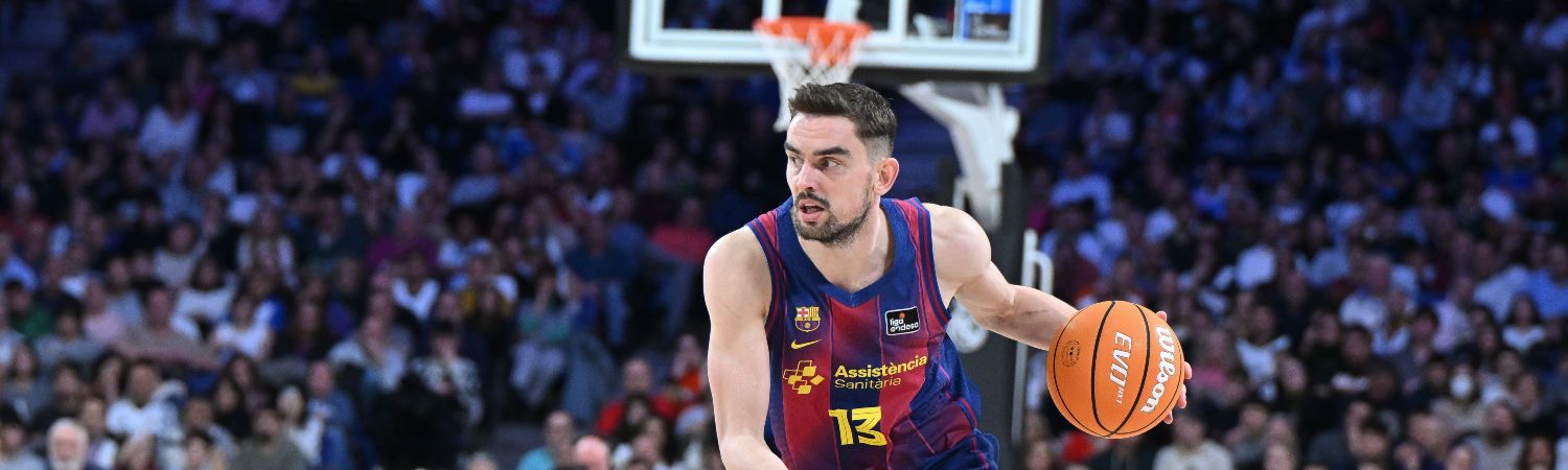 UCAM Murcia vs Barcelona 2026 baloncesto
