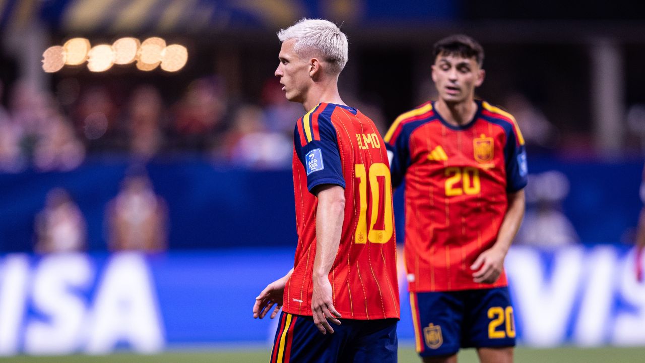 Uruguay vs España 2026 copa del mundo