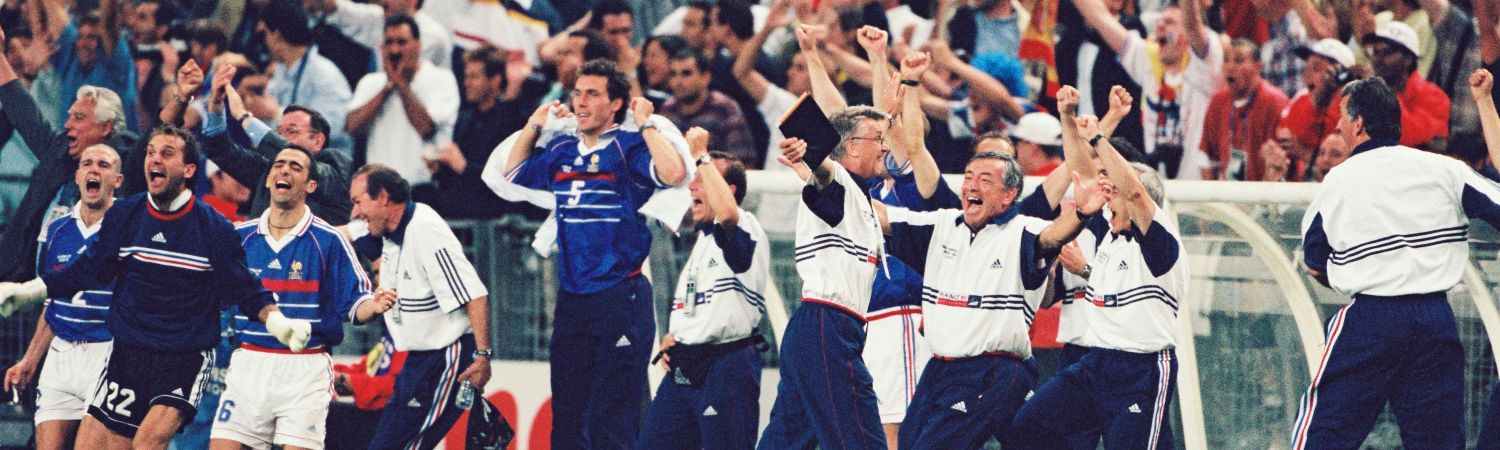 final francia 98