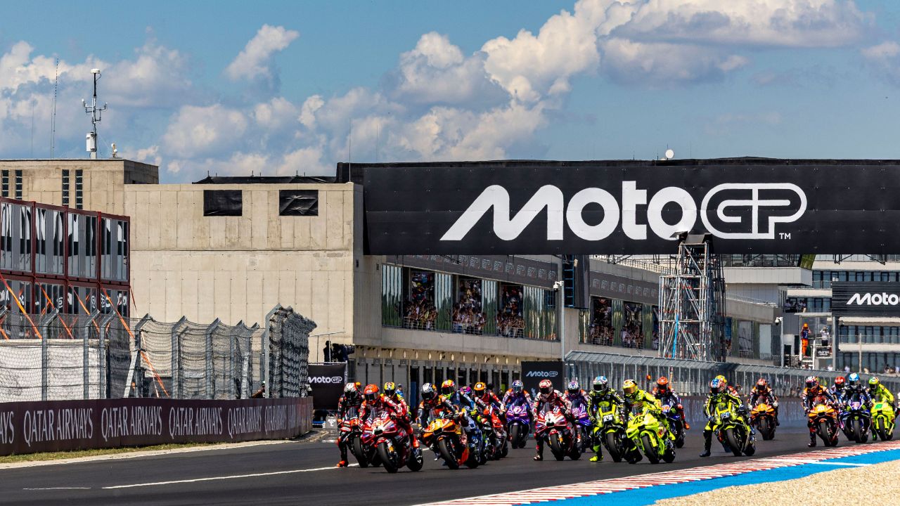 previa del GP de República Checa 2026