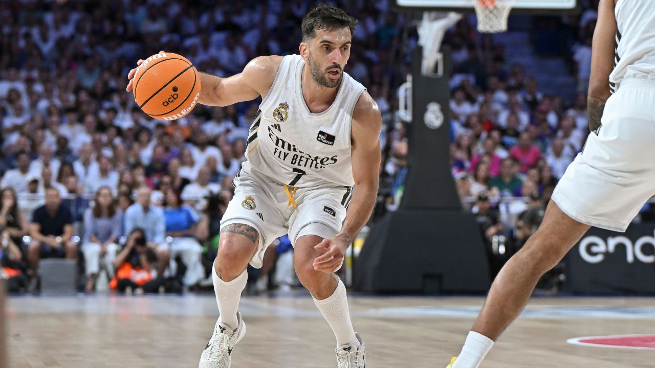 real madrid en los Cuartos de final de la Liga Endesa