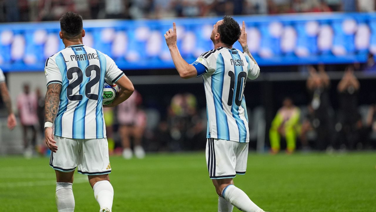 Argentina vs Suiza copa del mundo 2026