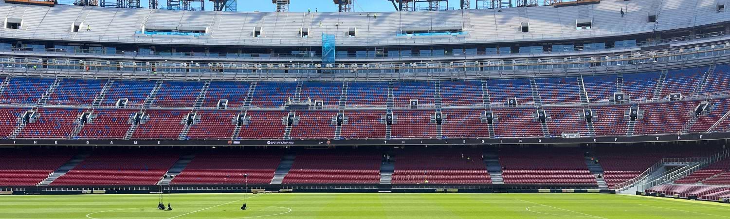Barcelona en LaLiga 2026-27, equipos, estrellas, palmarés
