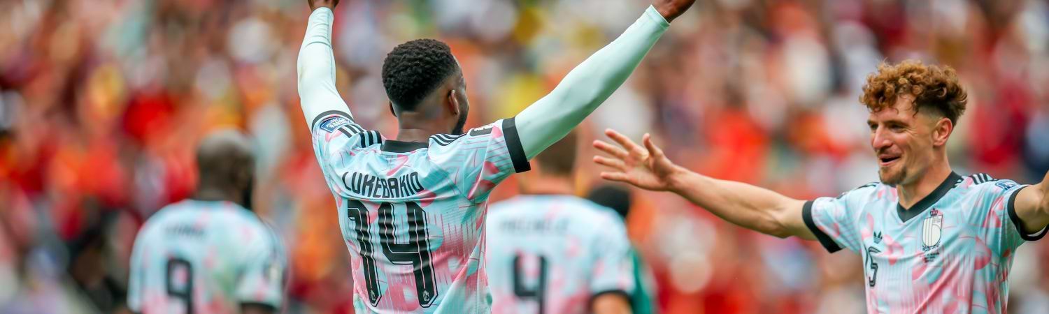 Bélgica-Senegal mundial 2026