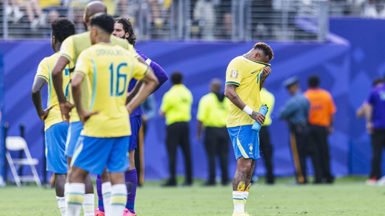 Brasil Mundial de 2026