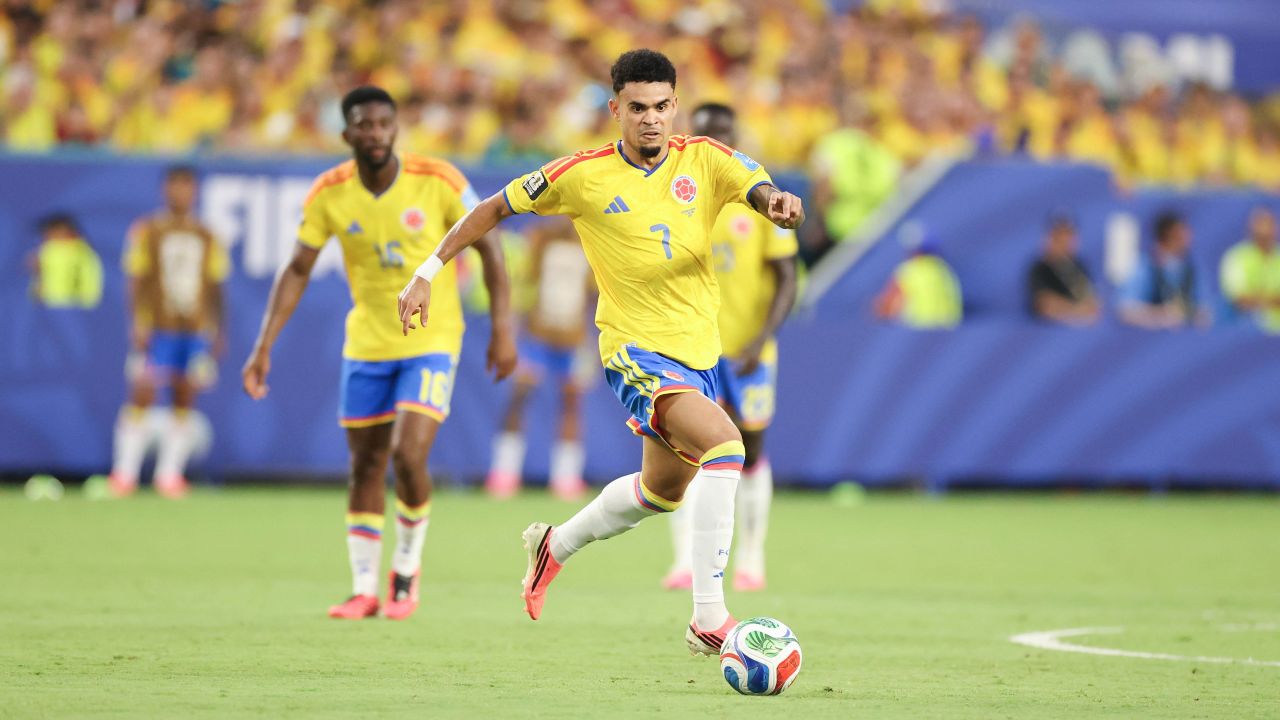 Colombia vs Ghana mundial 2026