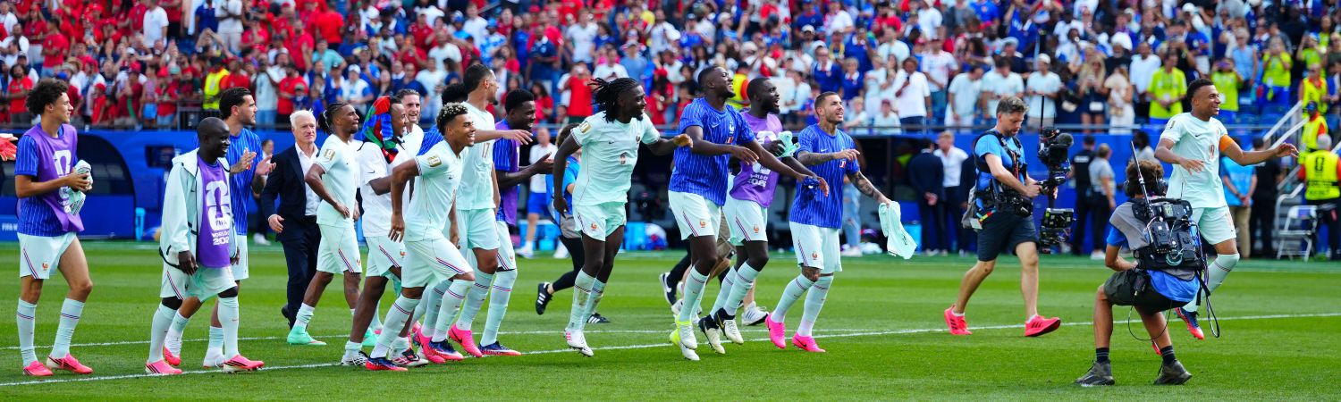 El Mundial de Francia 2026