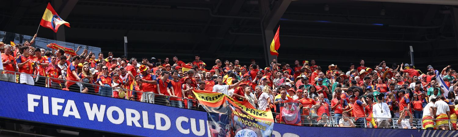España vs Austria 2026