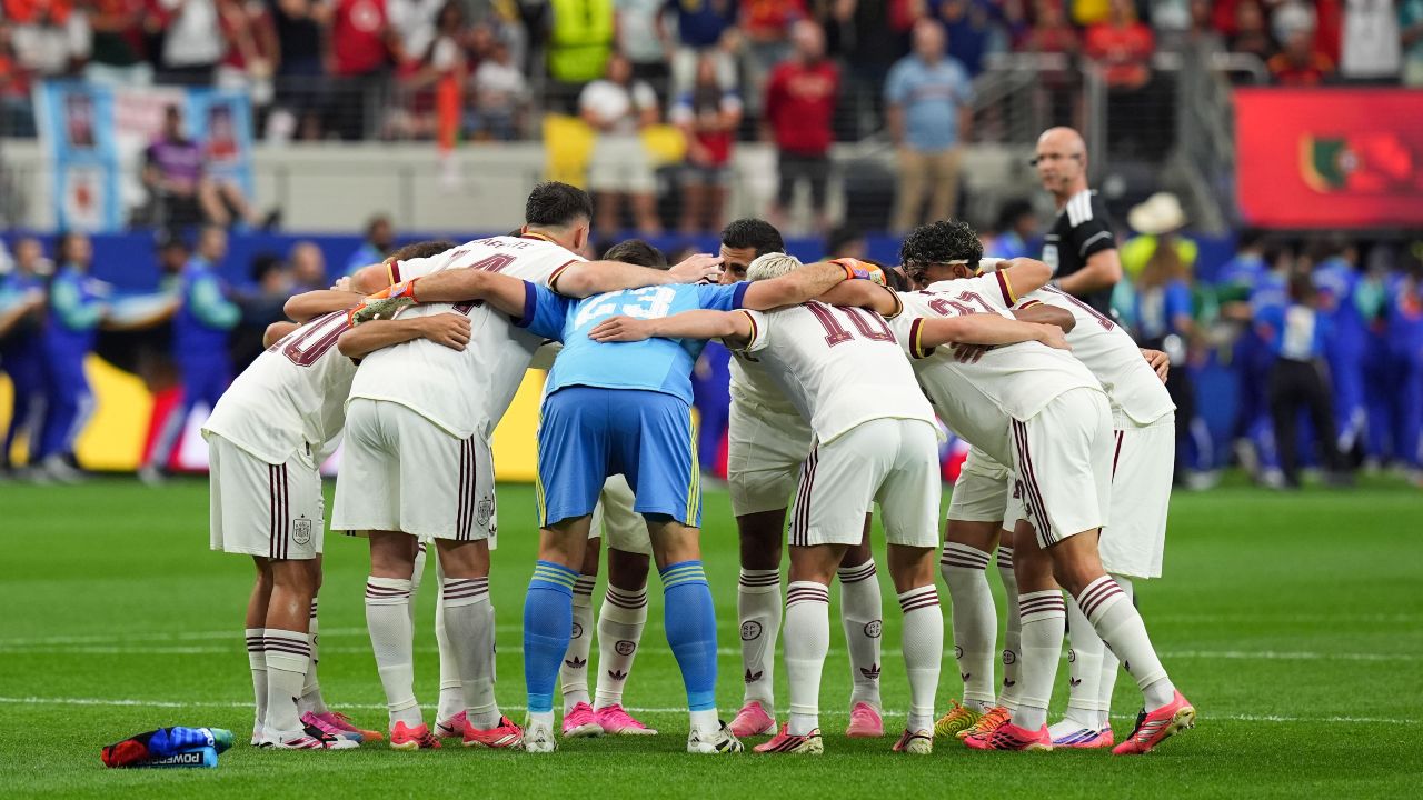 España vs Bélgica mundial 2026