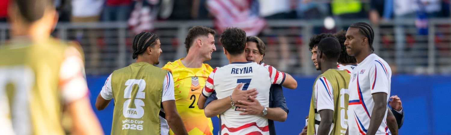 Estados Unidos vs Bosnia en el Mundial 2026