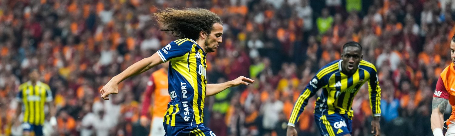 Fenerbahçe en la champions league 2026 2027