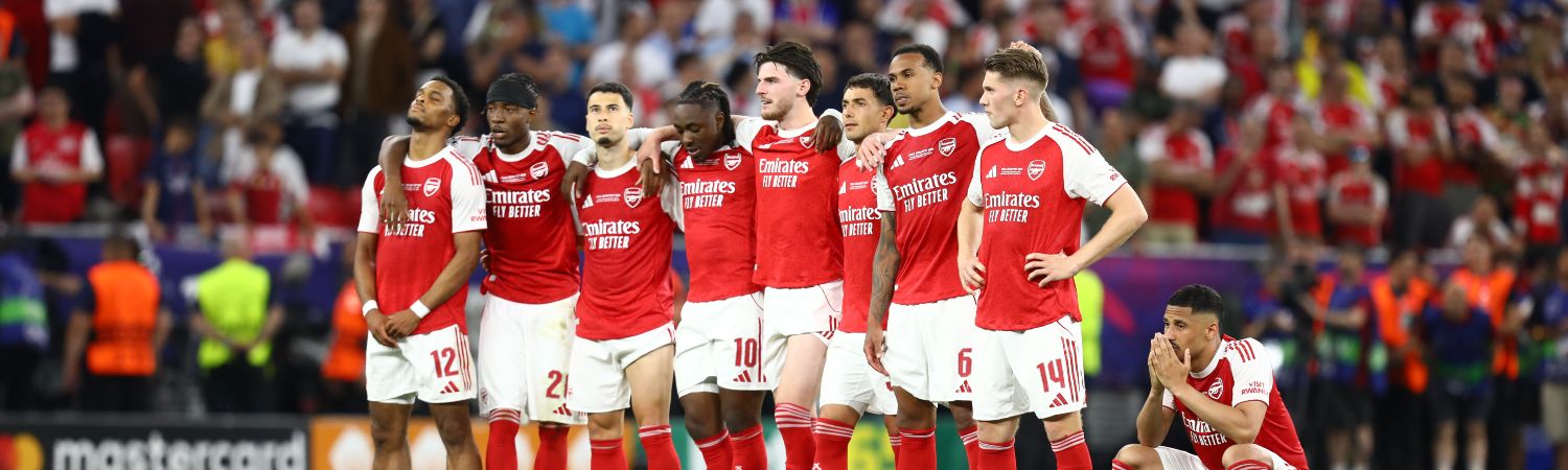 Girona vs Arsenal mistoso 2026