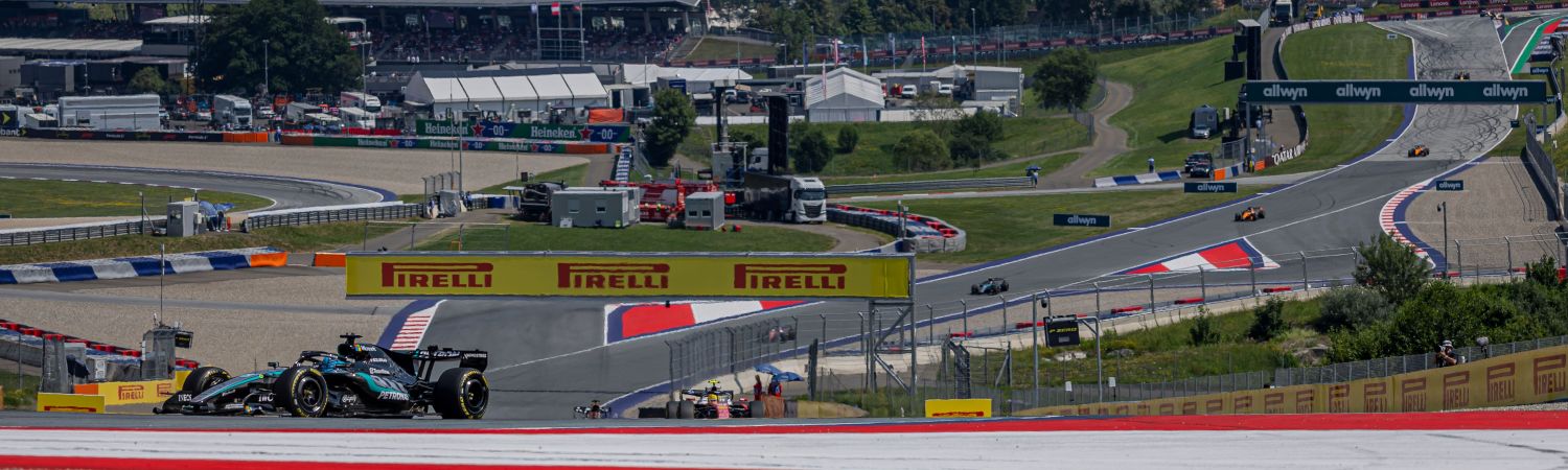 Gran Premio de Gran Bretaña Silverstone 2026
