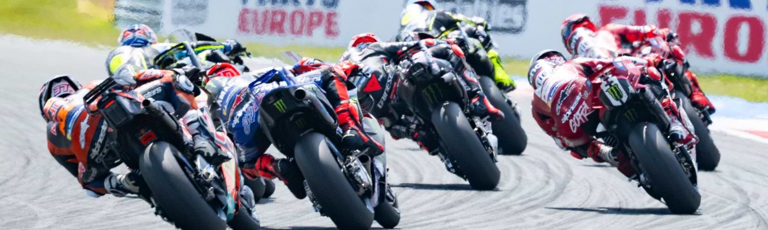 Gran Premio de MotoGP de Alemania 2026
