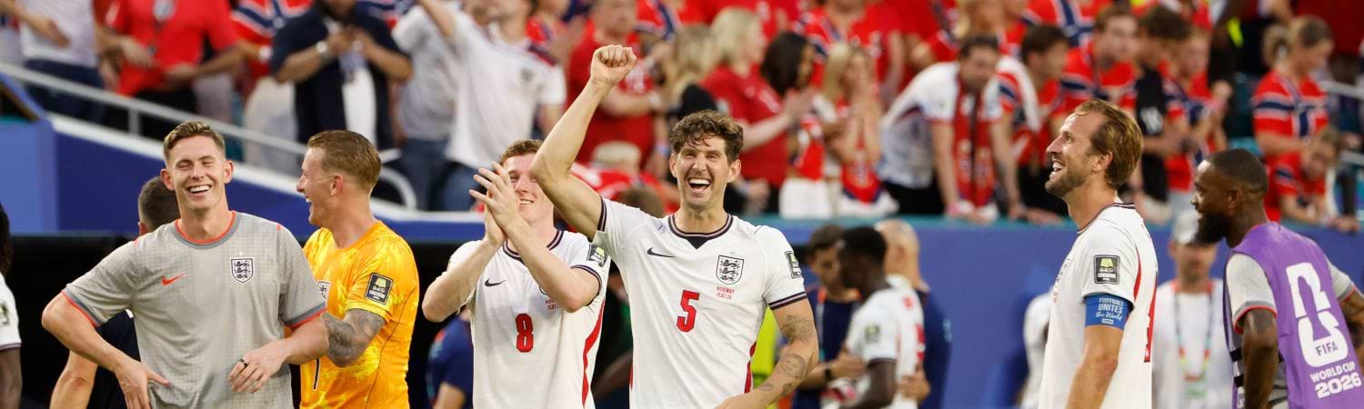 Inglaterra vs Argentina semifinales mundial 2026