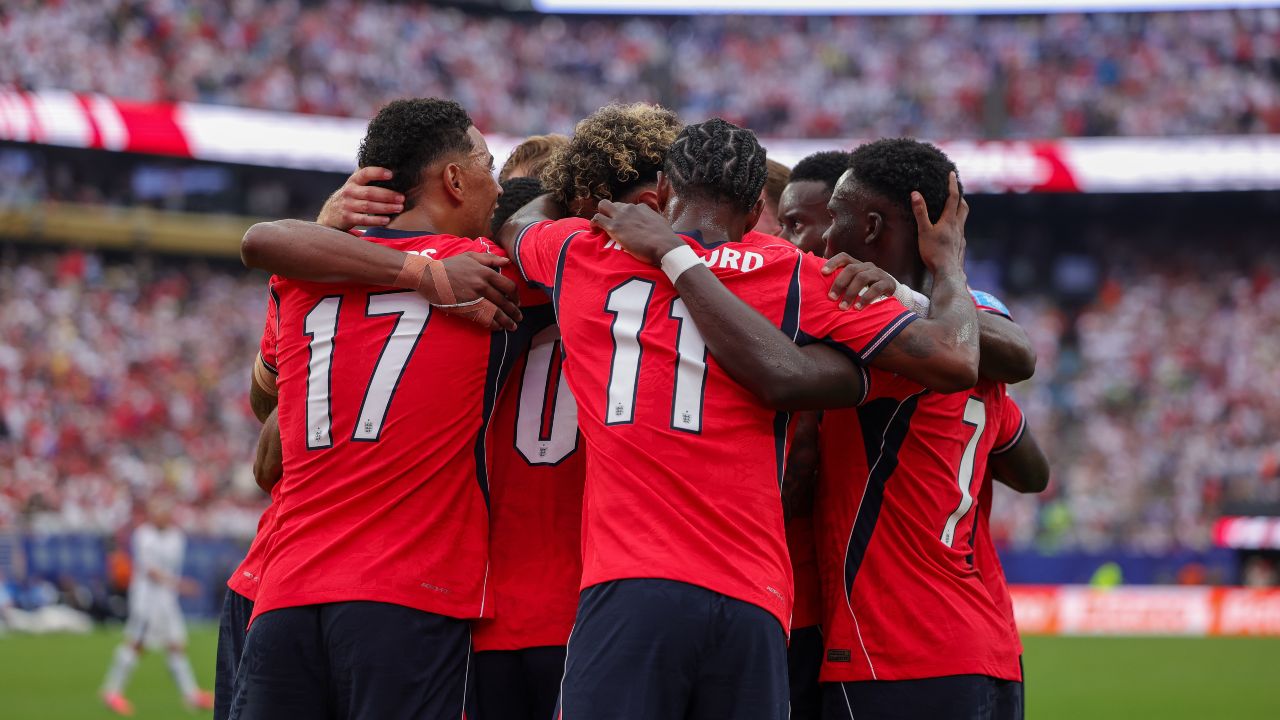 Inglaterra vs RD Congo 2026 copa del mundo