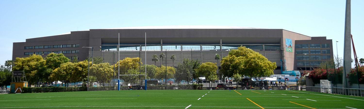 La Velada del Año VI en el estadio la cartuja 2026