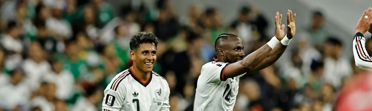 México vs Ecuador mundial 2026
