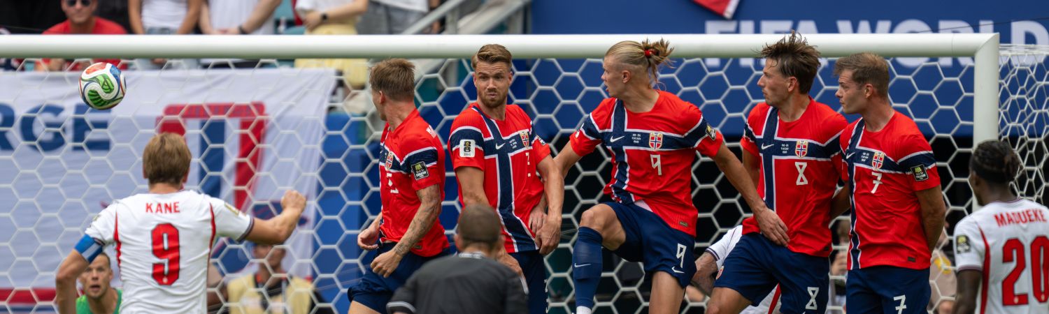Noruega sube en el ranking de la FIFA