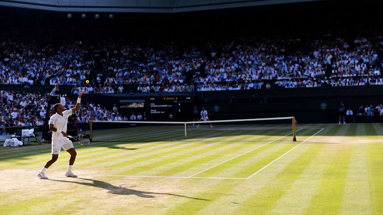 Sinner vs. Djokovic semifinales de Wimbledon 2026