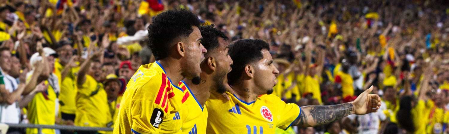 Suiza vs Colombia mundial 2026