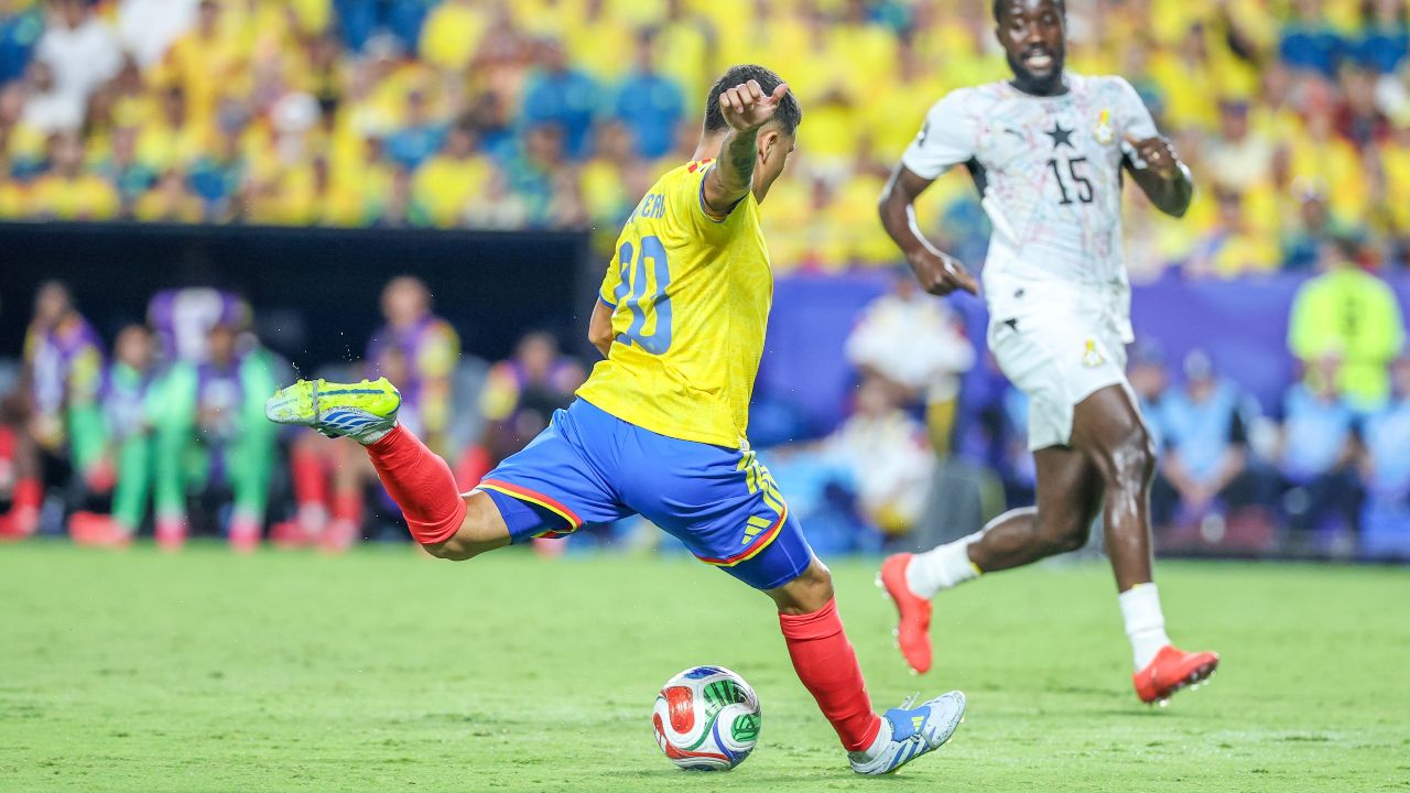 Suiza vs Colombia Copa dl mundo 2026