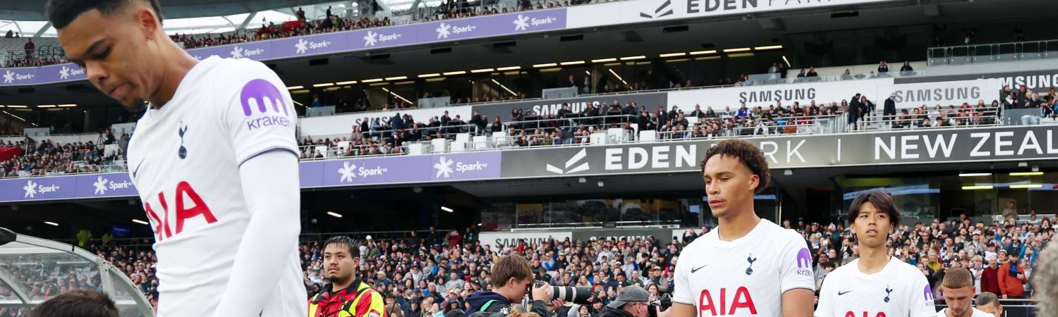 Tottenham vs. Sydney Sydney Football Stadium 2026