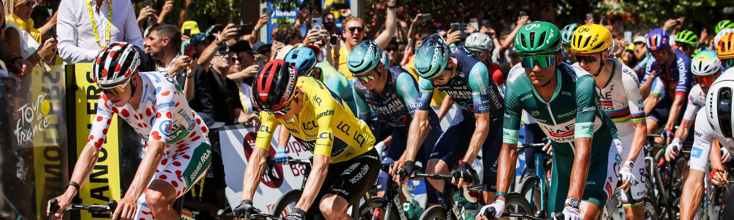 Vingegaard Tour de Francia 2026