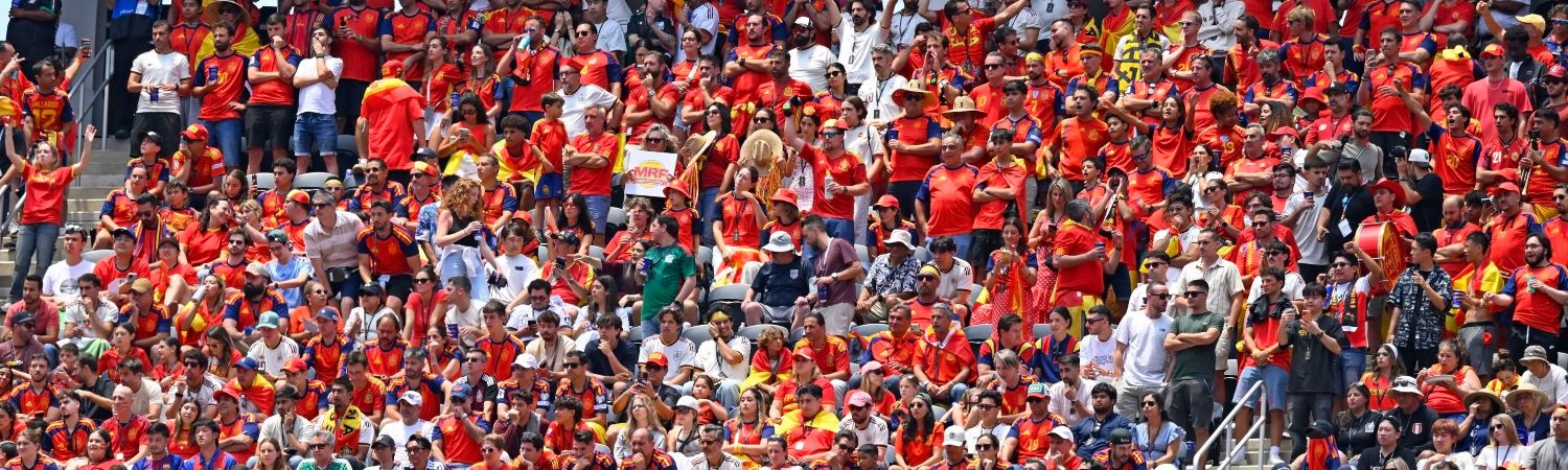 españa en las semifinales del mundial 2026