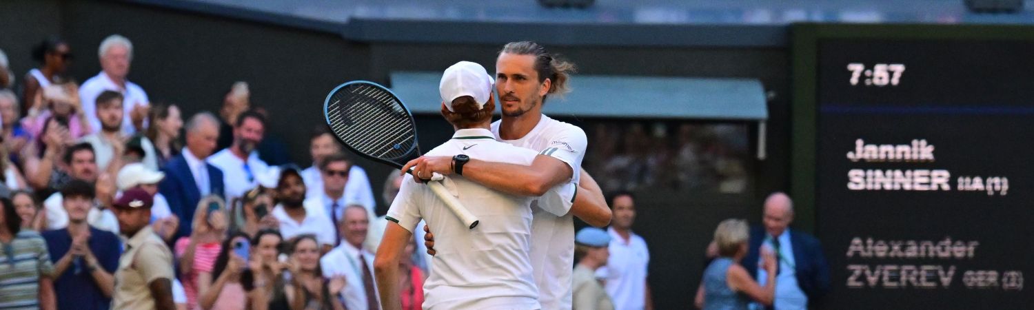 Alexander en el Masters 1000 de Canadá 2026