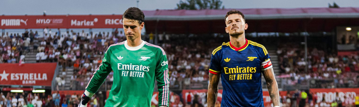 Arsenal vs Borussia Dortmund 2026