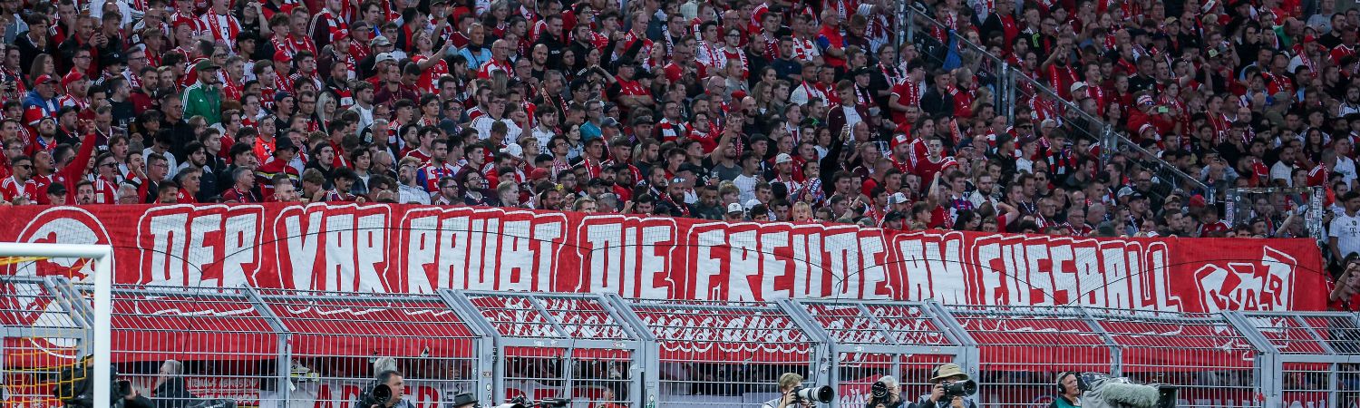 Bayern de Múnich vs Stuttgart en el Allianz Arena 2026