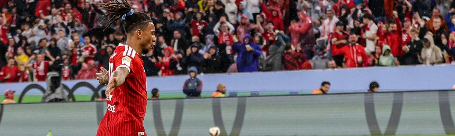 Bayern favorito a ganar la Bundesliga 2026_27