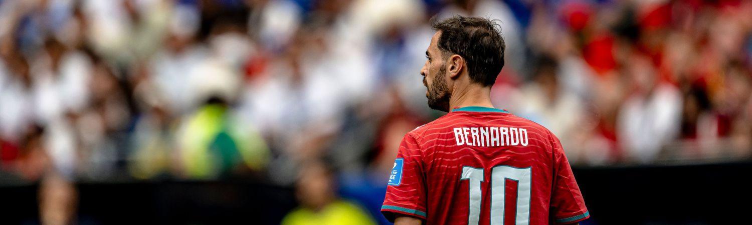 Bernardo Silva y Los fichajes de LaLiga 2026-27