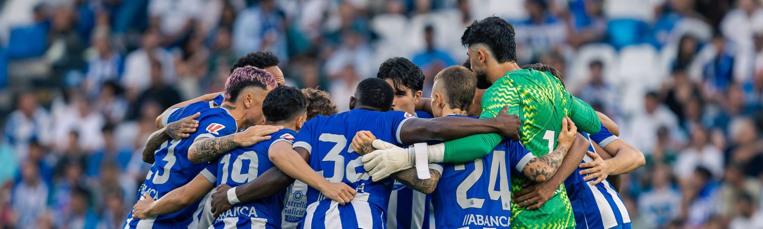 Deportivo de A Coruña vs Elche 2026