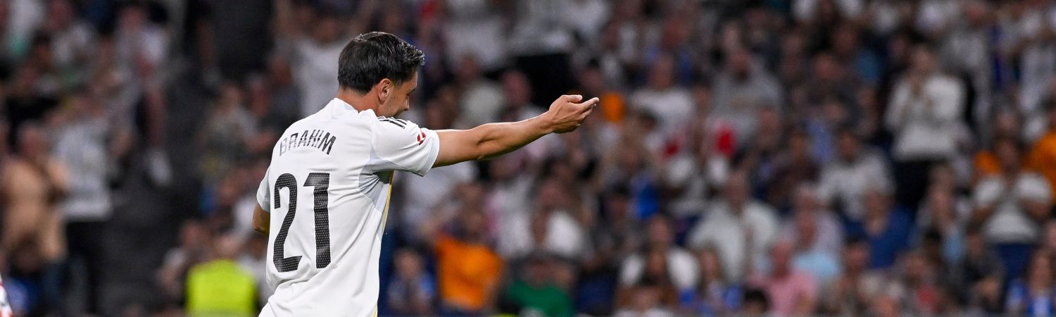 Deportivo vs Real Madrid 2026 laliga