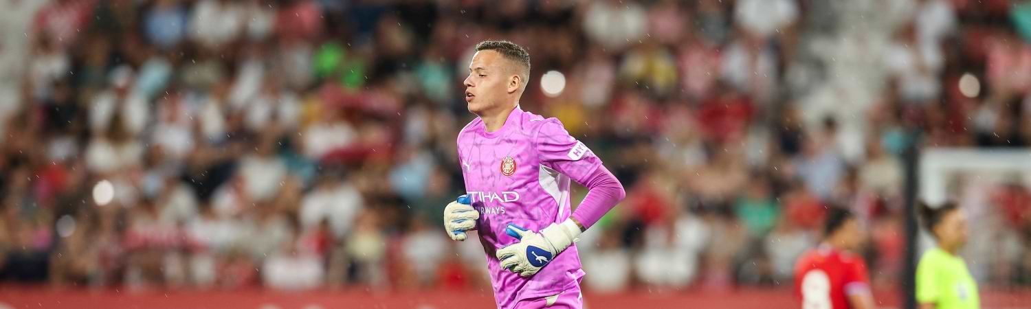 Girona FC vs UD Las Palmas 2026