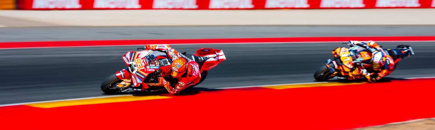 Gran Premio de Aragón de MotoGP