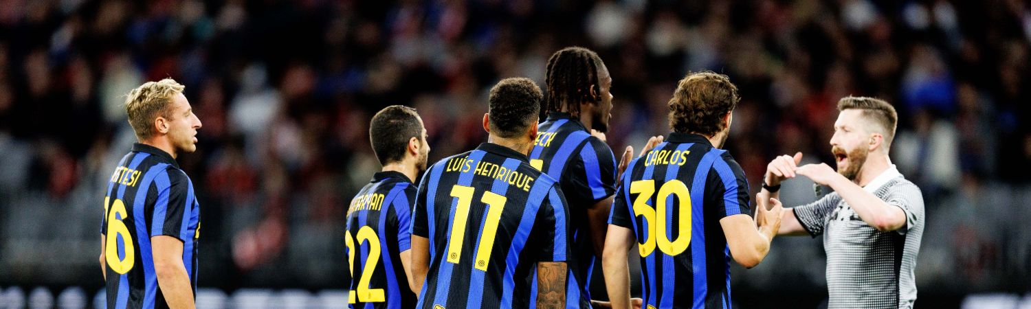 Inter vs Monza 2026