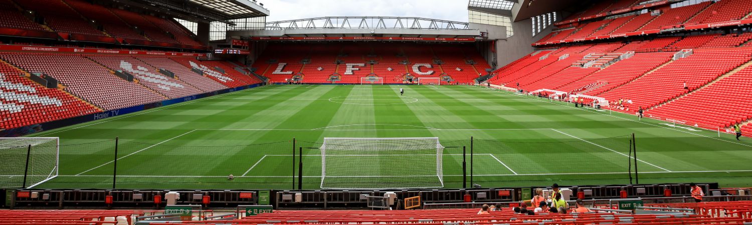Liverpool vs Nottingham Forest Premier League 2026