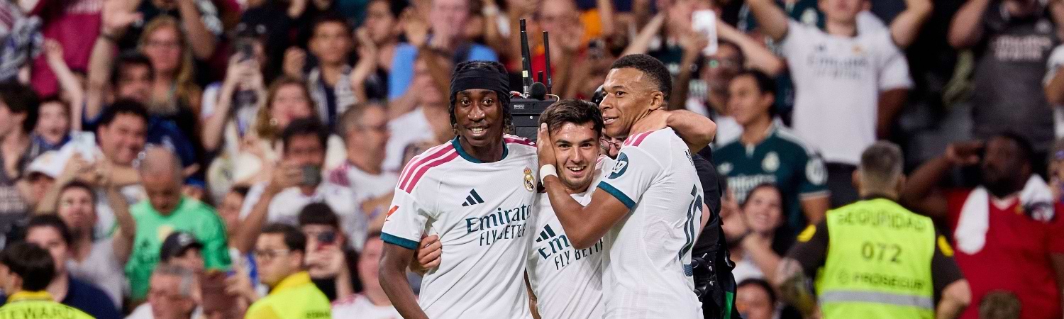 Real Madrid vs Málaga 2026