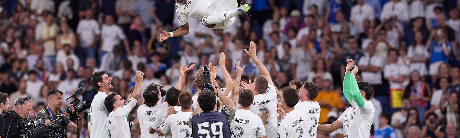 goleadores, fichajes y jóvenes de Las estrellas de LaLiga 2026_27